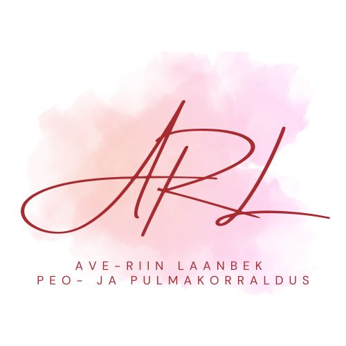 Ave-Riin Laanbek peo – ja pulmakorraldus